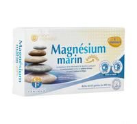 Magnésium Marin Évolution Capsule(S) 60 pc(s)