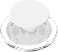 Magnésium - Mg - Tableau périodique des éléments - Cadeaux scientifiques PopSockets PopGrip pour MagSafe