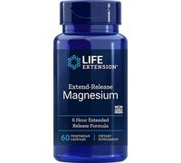 Magnésium Pour Plantes À Libération Prolongée 60 Capsules