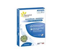 Magnesium - rhodiola