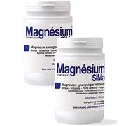 Magnésium SiMa Laboratoire Dissolvurol - Magnesium synergisé par le Silicium - Lot de 2 x 90 Comprimés (2)