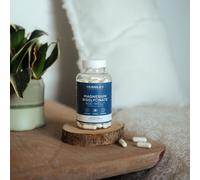 Magnésium sommeil+
