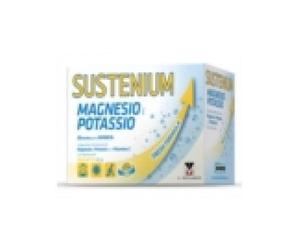 Magnésium Sustenium/Pot 28Bust