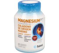 Magnesium Svt Sports Advanced 60 comprimés