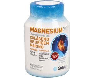 Magnesium Svt Sports Advanced 60 comprimés