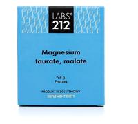 Magnésium Taurate, Malate (94 g / 3,316 oz.)