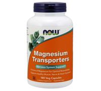 Magnésium Transporteurs - 180 vcaps