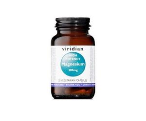 Magnésium Viridien 300Mg Highp