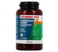 Magnesium Vitamines B