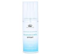magnesiumöl Spray 150 ml Original Pullach Hof Magnésium | Chlorure de magnésium