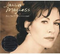 Magness, Janiva - Bury Him at The Crossroads