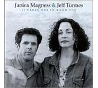 Magness, Janiva - It Takes to Know One