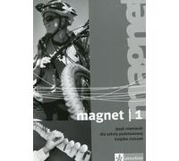 Magnet 1 Cahier d'activités en allemand