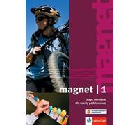 Magnet 1 Cahier d'exercices + CD