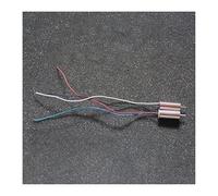 Magnet 8520 Hollow Cup electronic starter Four/Six-axis Aircraft Reversal electronic starter DC3.7V 0.3A 47000RPM 1.2MM Axis IINKUEYK