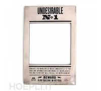 Magnet À Photo - Harry Potter - Undesirable N.1