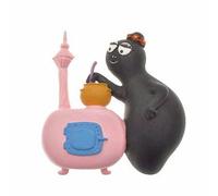 Magnet - Barbapapa : Barbamama Cuisinière