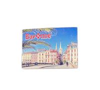 Magnet - Bayonne - Pays Basque