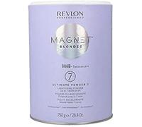 Revlon Magnet 7 750g Blonde Powder Clair
