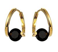 Magnet Boucles D'oreilles Pour Femmes, Boucles D'oreilles Magnétiques, Bijoux Magnétiques, Stimulation De La Drainage Lymphatique, Amélioration De La Circulation, Magnétisme Thérapeutique (D)