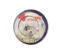 Magnet Boule de Neige - Bayonne - Pays Basque