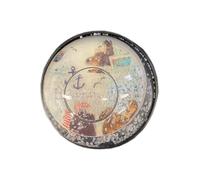 Magnet Boule de Neige - Biarritz - Pays-Basque