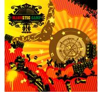 Magnet Camp (Japan Version) [DE Import]