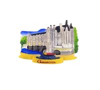 Magnet - Chateau Chenonceau