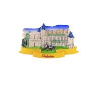 Magnet Chateau D'Amboise