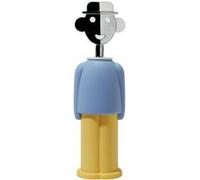 Magnet déco ALESSI Alessandro M. bleu Bleu G