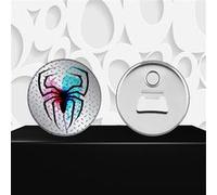 Magnet Décoratif décapsuleur aimanté Logo Super Héros Spiderman 0039 G