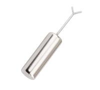 Magnet Des Ongles - Aimant À Cœur Pour Les Ongles | OUTILS D'ART Nails | Aimants Pour Les Yeux De Chat Avec Guide En Forme De Y Pour Clou | Heart Magnetic Accessoires Art Supplies Tool Pour Améliorer
