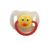Magnet Doll Pacificier - Pacificateur Factice Pour Bébé s