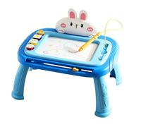 Magnet Drawing Board - Screen Erase Learning Toys Four-Color