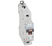 MAGNET DX3 25kA D 1P 6A