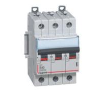 MAGNET DX3 6/10 KA D 3P 40A