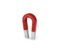 Magnet expert aimant fer à cheval 75 x 39 x 8 mm