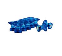 Magnet Expert Carte traditionnelle magnétique Pin Aimants (16 mm de diamètre x 15 mm de hauteur)