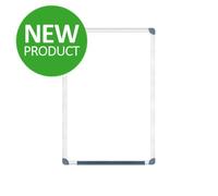 Magnet Expert Portable moyen connectable magnétique Tableau blanc - Maison & Bureau (900 x 600 mm) (Pack de 1)