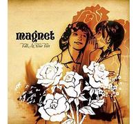 Magnet - Fall at Your Feet [Import]