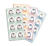 Magnet familial ? organiser la semaine toute la famille TU