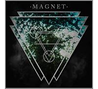 Magnet - Feel Your Fire -Digi-