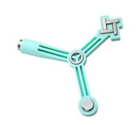 Magnet For Nails, DIY Magnetic Triangular Portable Tool, 4-in-1 Professional Size, sy Supplies Design, Home Salon Feature, Apartment Dorm Travel Beauty Daily Dating Beginners Experts Use