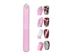 Magnet For Nails - Double-Ended Magnet Stick, Lightweight Design Tool, Fingernail Decoration Accessory | For Daughter Wife Friends Teens Girlfriend Family Beauty Salon Manicure Practice