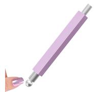 Magnet Gel Stick, Manicure Tool, Nail Wand Structure, Salon Accessory with Craft, Magnetic Aid with Feature, Home Accessories for Families Adults Teenagers Travelers Spa Lounge Celebration Event Usage