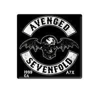 Magnet Metal Avenged Sevenfold