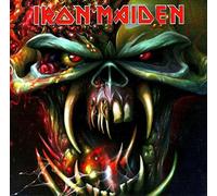 Magnet Metal Iron Maiden
