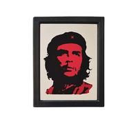Magnet Mini Miroir Ché Guevara Multicolore