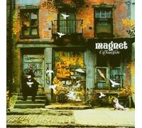 Magnet - on Your Side [Import]