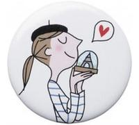 Magnet Paris - Petit Jour